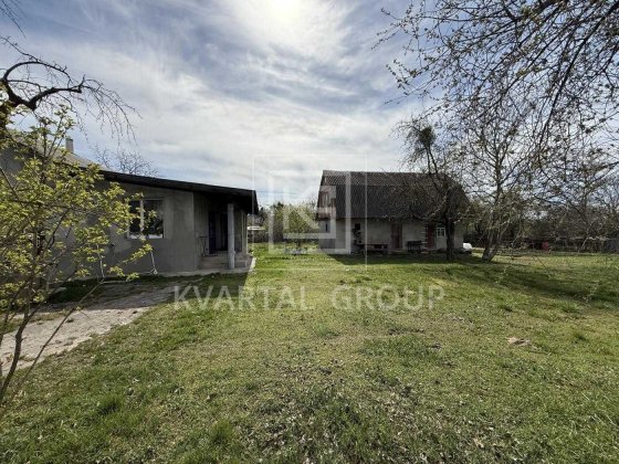 Одноповерховий будинок з новим ремонтом. Держпрограми ТАК