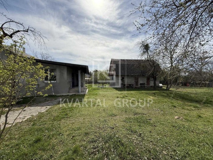 Одноповерховий будинок з новим ремонтом. Держпрограми ТАК - фото 1