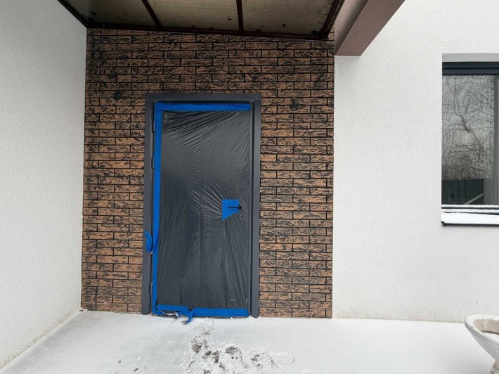 Продаж Таунхаус з ремонтом ГАЗ - фото 1