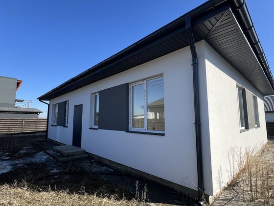 Будинок 92м2,Ірпінь,Топ ціна,Поруч ліс,Мін.оформ.,Без% Михайлівка-Рубежівка