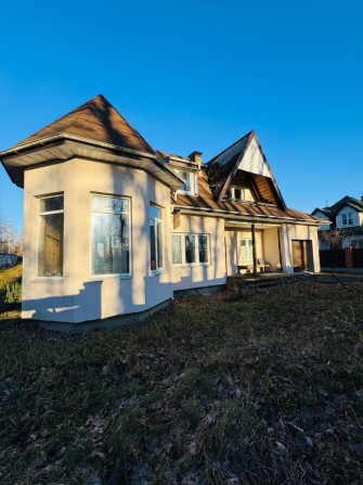 Без% цегляний будинок 182 м2 з усіма комунікаціями , Музичі - фото 1