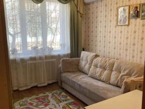 Продаж 2к квартири за адресою вул. Волинська,8 в Солом'янському районі