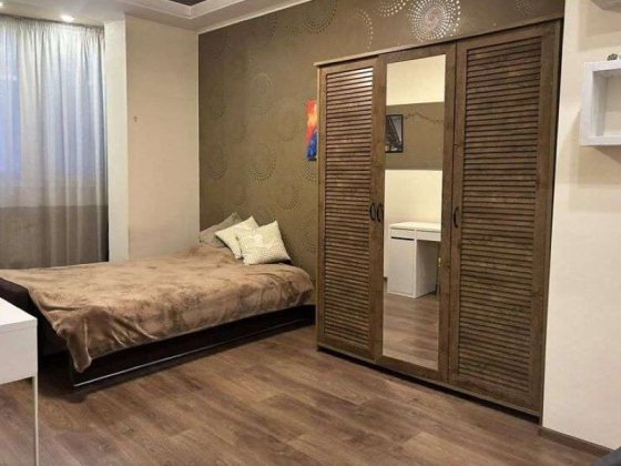 Продаж 1-к квартири вул.Степана Руданського 3а