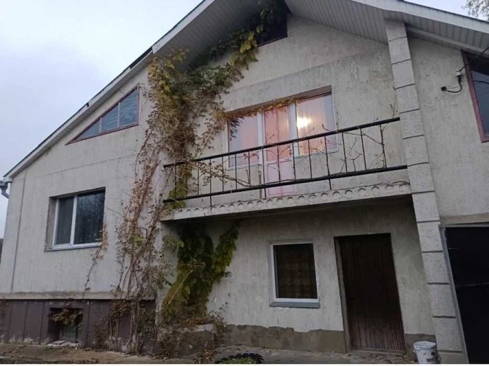 Великий сімейний будинок неподалік ліс с.Музичі Бучанський 3 поверхи - фото 1