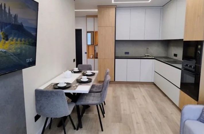 Продаж 1-к квартири вул. Олександра Олеся 5а - фото 1