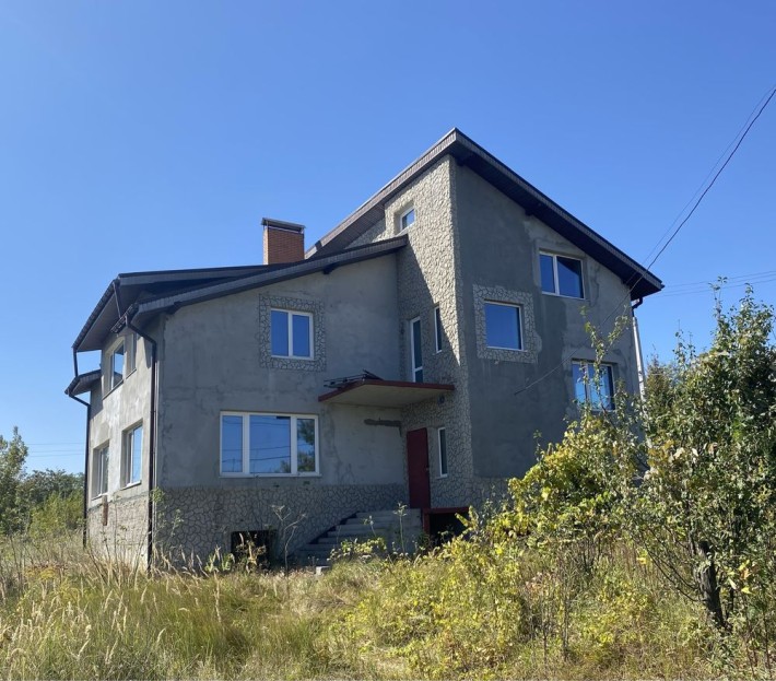 Продам дом с участком - фото 1