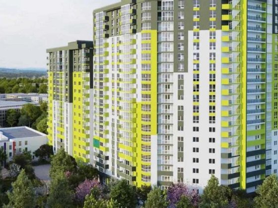 Продам 2к квартиру, ЖК Сирецькі Сади, І Виговського 10с Київ