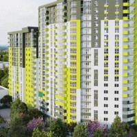 Продам 2к квартиру, ЖК Сирецькі Сади, І Виговського 10с Киев