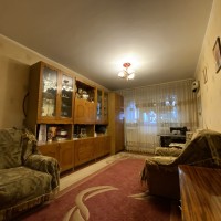 Продаж 2-кімнатної квартири по вул. О. Дашкевича (Курнатовського), 9, Воскресенка Киев