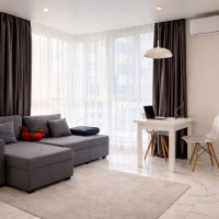 Продаж 1 кімнатної квартири, вул. Харківське шосе, 190 ЖК Харківський, Киев