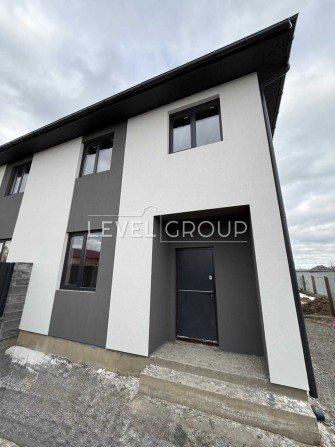 Дуплекс БЕЗ КОМІСІЇ! 140 м.кв! с.Нове!  Поруч Крюківщина, В.Поштова! - фото 1