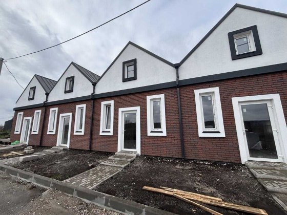 БЕЗ КОМІСІЇ! супер варіант ТаунХаус в оточенні лісу. ВИЇЗД на Київ Михайловка-Рубежовка