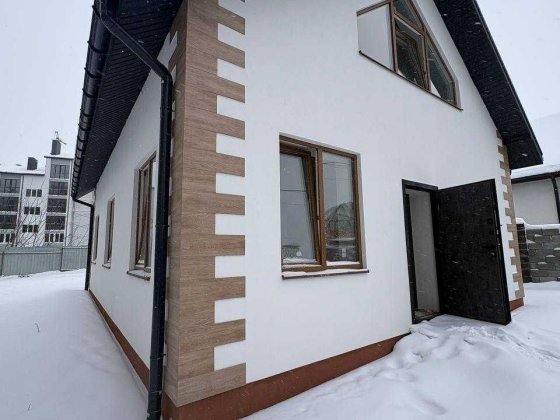 Продаж будинку. Держпрограми розтермінування Михайловка-Рубежовка