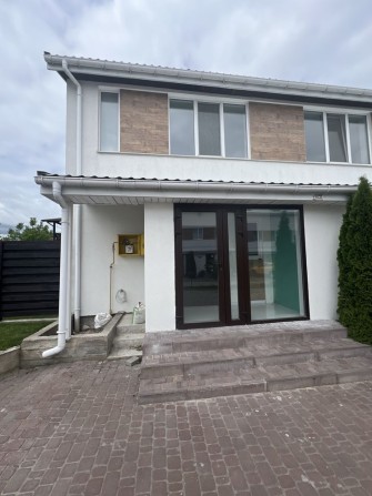 Таунхаус 90м2 з ремонтом, ділянка 3 сотки, газ! З документами! - фото 1