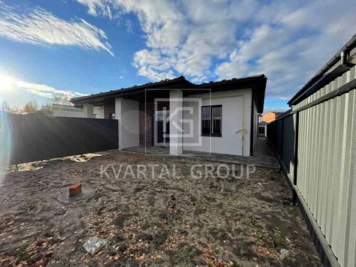 Продам дуплекс (2.5соток) в затишній локації! ЄОселя - ТАК! Газ! - фото 1