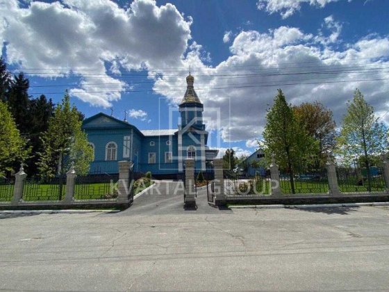 Будинок Михайлівка-Рубежівка Михайловка-Рубежовка