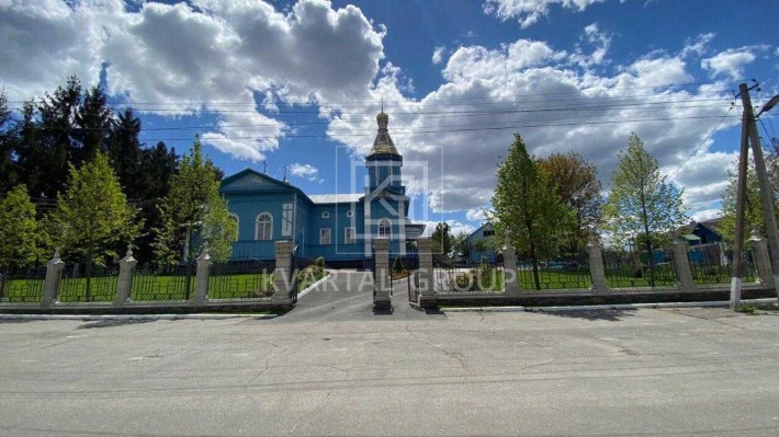 Будинок Михайлівка-Рубежівка - фото 1