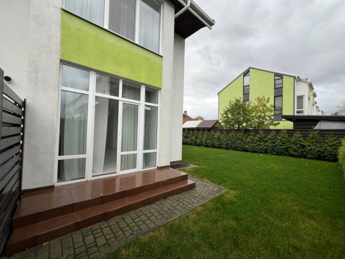 Продаж кутового таунхаусу в селі Новому 3 сотки БЕЗ КОМІСІЇ - фото 1