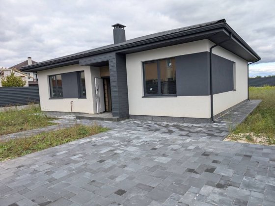 Будинок з ГАЗом в с.Нове| (Тарасівка)|без % Нове