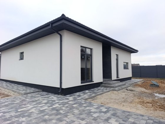 Продаж якісного будинку в с. Нове — комфорт для вашої зручності!! Новое