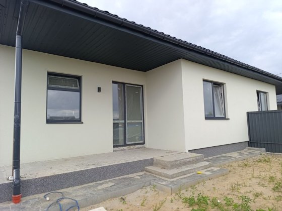 Нове !Продаж сучасного дуплекса 60 м² з власною ділянкою 2 сотки! Новое