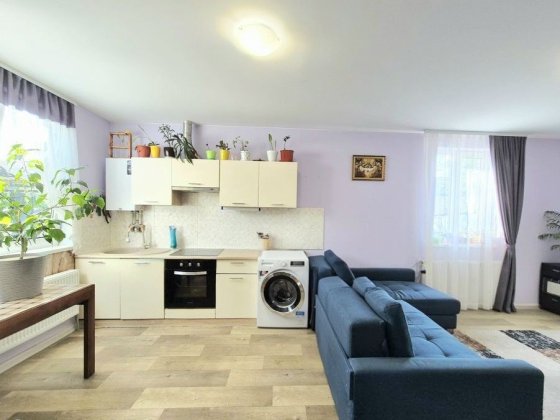 Без% Продаж дуплекс з ремонтом 70м2 Боярка/Є-Оселя Новое