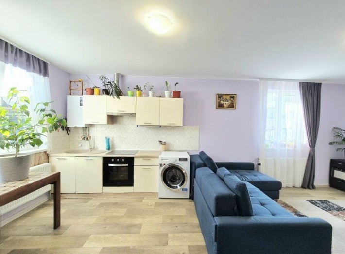 Без% Продаж дуплекс з ремонтом 70м2 Боярка/Є-Оселя - фото 1