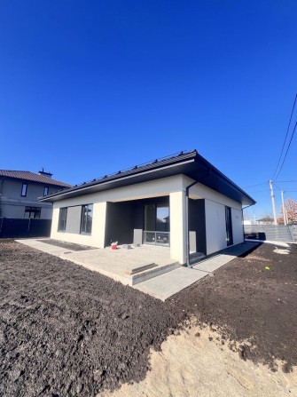 Нове продаж будинку під чистове оздоблення Єоселя - фото 1