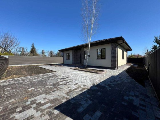 Будинок з ремонтом с.Нове (межа Віти поштової) Нове