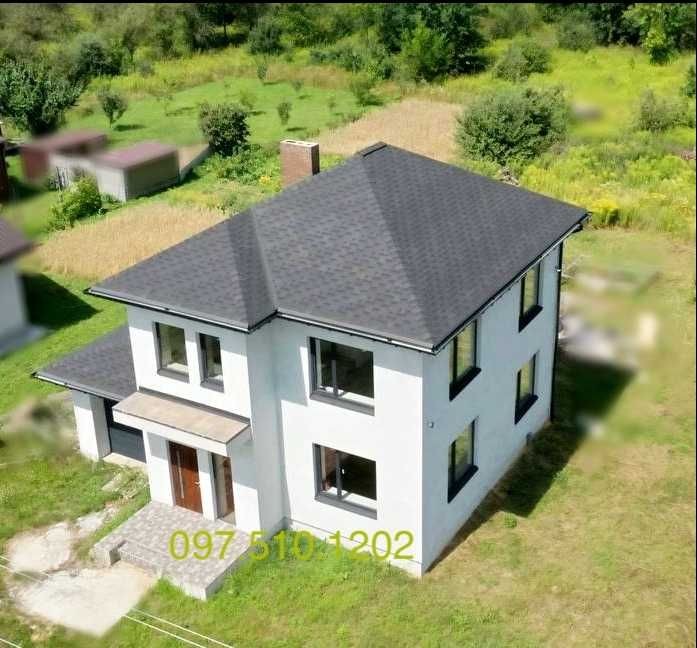 Будинок 122 м², 14 соток, Тарасівка, біля Києва, без комісії, власник - фото 1