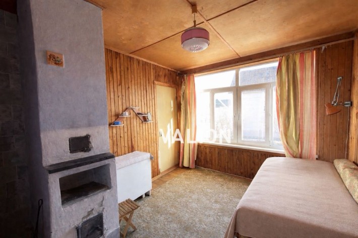 Продаж дачного будинку с. Нові Безрадичі - фото 1