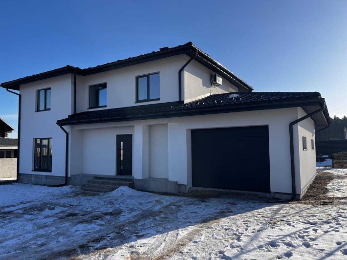 Затишна локація‼️2 поверховий просторий будинок біля лісу ! - фото 1