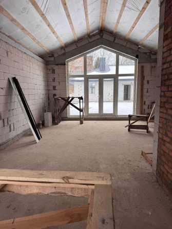 продам готовий будинок ГАЗ сертіфікат  еОселя - фото 1