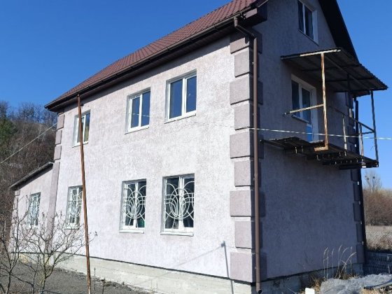 Продаж новобудови в  Нових Безрадичах Нові Безрадичі