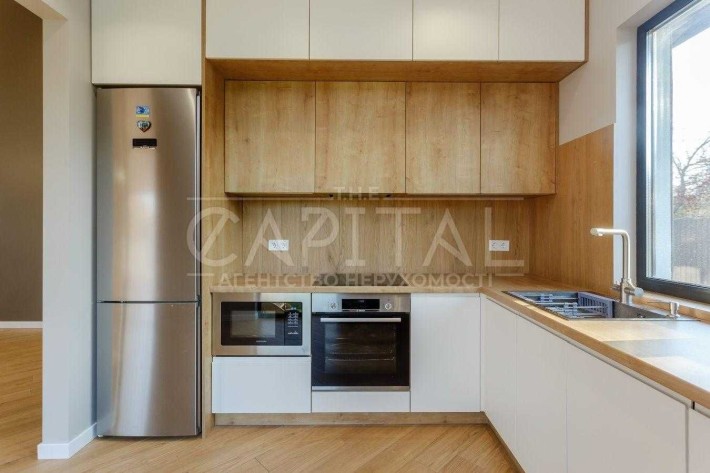 Продаж будинку 2022 року 10 соток Нові Безрадичі Обухівський район - фото 1