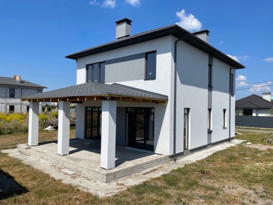 Продам будинок без ремонту в КМ Міжріччя 196 метрів заселена вулиця Осещина