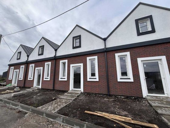 Сертифікат!!! супер варіант ТаунХаус в оточенні лісу. ВИЇЗД на Київ Михайловка-Рубежовка