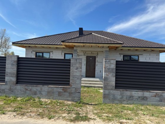 Продаж будинку(єОселя ) Новосілки