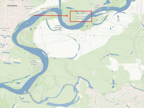 Будинок 245м+11сот Вишг.рн, Новосілки ур.Бурилово біля Десни Терміново Новосілки