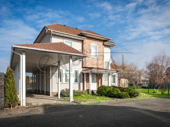 Продаж будинку Нові Безрадичі КМ Honey Hills вул. Піщана 55і Нові Безрадичі