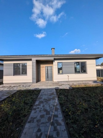 Продам одноповерховий будинок під Києвом. Дом под Киевом - фото 1