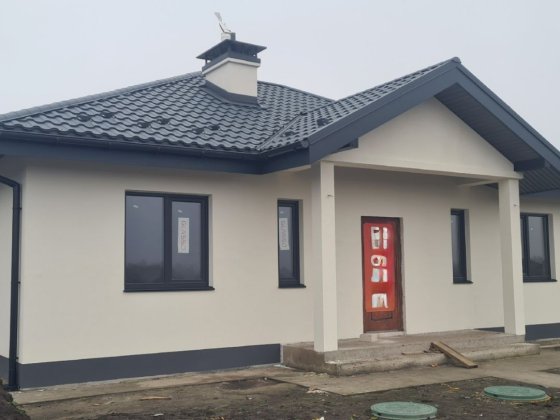 Будинок КМ Міжріччя Осещина