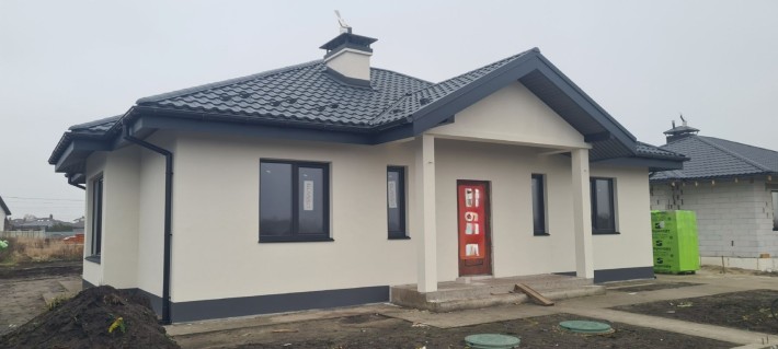 Будинок КМ Міжріччя - фото 1