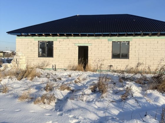 Продажа дома с.Осещина КМ Міжріччя Без% Осещина