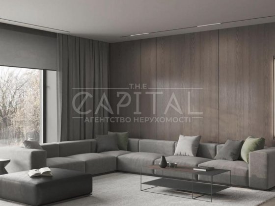 Продаж будинку 260м² КМ Navy Village, Осещина, 11 соток Осещина