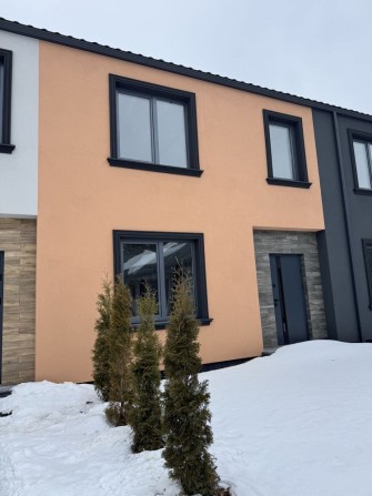 Продаж Таунхаус 105м2 Газ власна ділянка - фото 1
