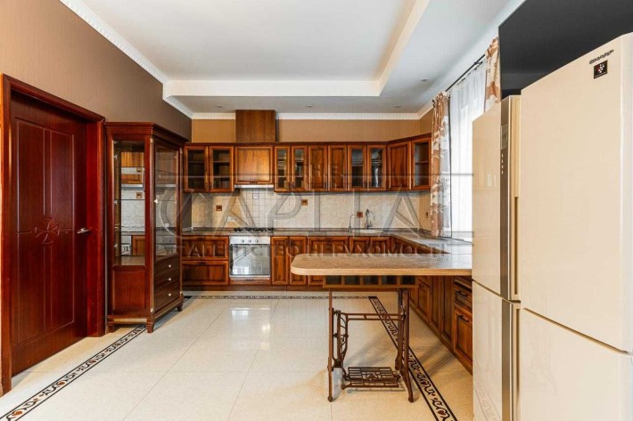 Продаж Будинок 208м2 Нові Безрадичі	з ремонтом Обухівський район - фото 1