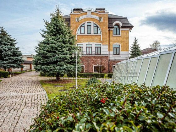 БЕЗ КОМИССИИ! Продажа дома с бассейном, с. Новоселки, Вышгородский р-н Новосілки