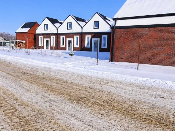 Таунхаус. $16 000 — маленька ціна за велике «СВОЄ». Михайловка-Рубежовка