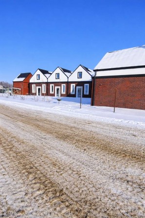 Таунхаус. $16 000 — маленька ціна за велике «СВОЄ». - фото 1